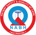 NABH logo